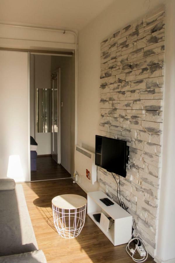 Mateo Apartman Zágráb Kültér fotó