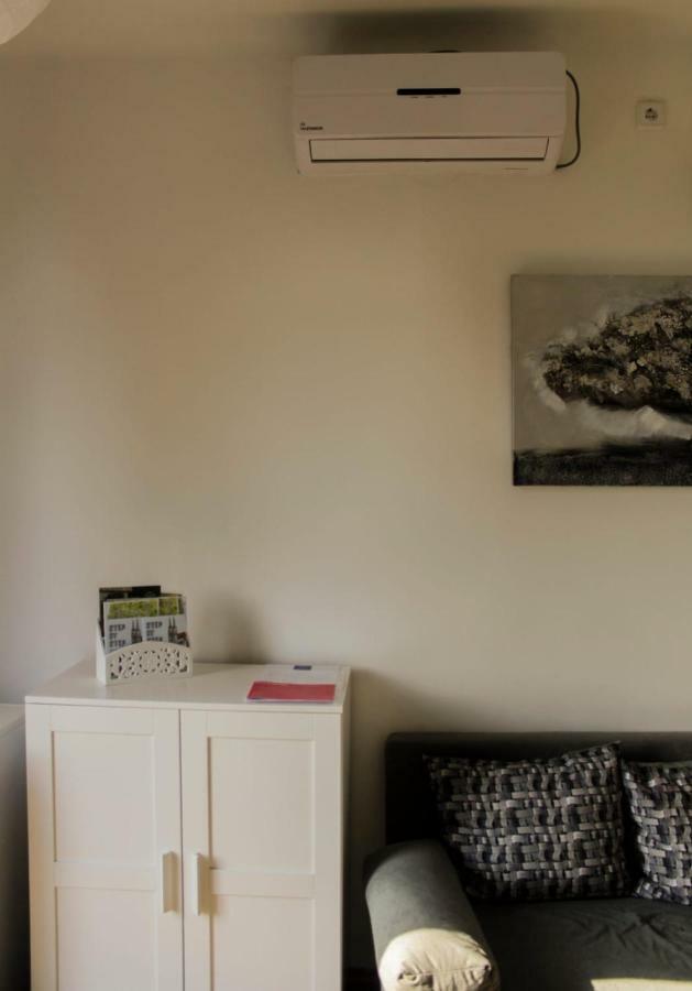 Mateo Apartman Zágráb Kültér fotó