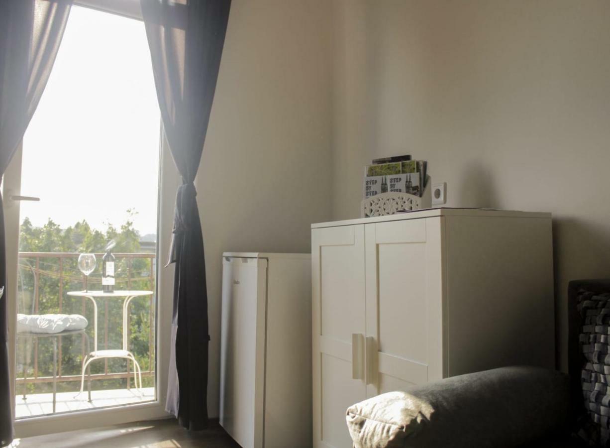Mateo Apartman Zágráb Kültér fotó