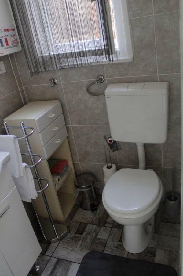 Mateo Apartman Zágráb Kültér fotó