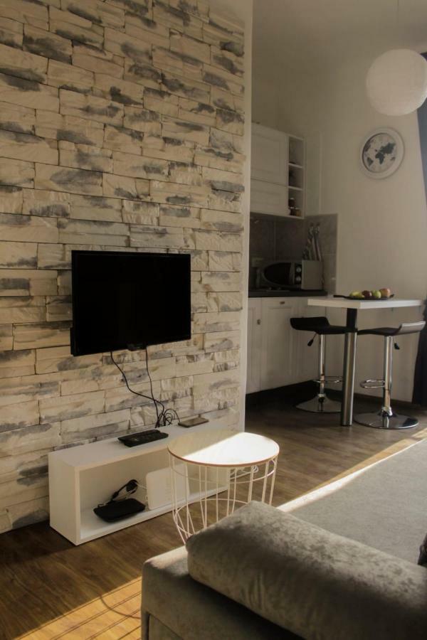 Mateo Apartman Zágráb Kültér fotó