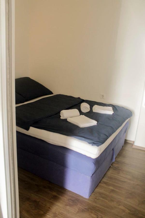 Mateo Apartman Zágráb Kültér fotó