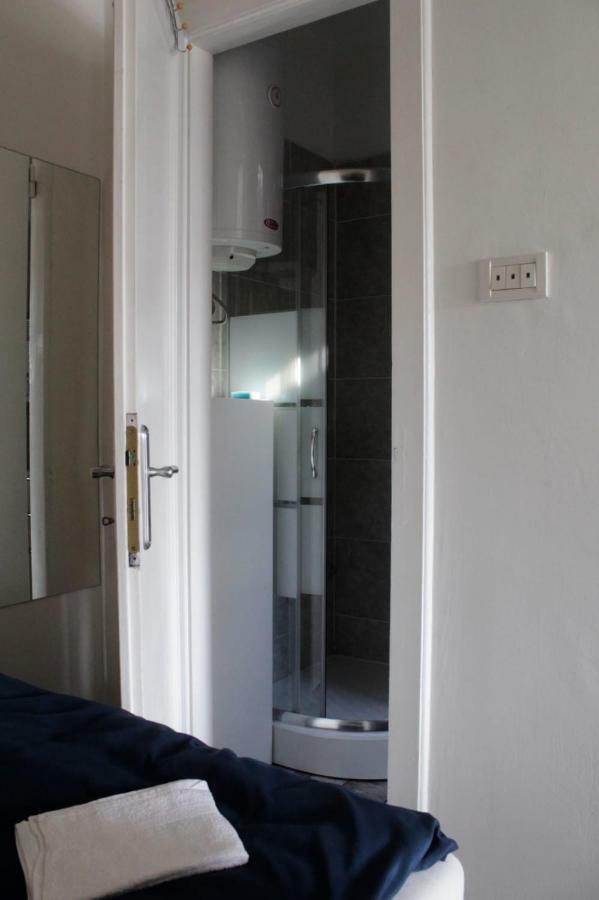 Mateo Apartman Zágráb Kültér fotó